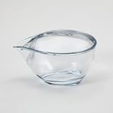 森半 五感で味わう急須 CHASTA リニューアル トライタン製 容量250ml 透明 使いやすい 割れない 洗いやすい 食洗器対応 耐熱耐冷