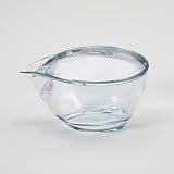 森半 五感で味わう急須 CHASTA リニューアル トライタン製 容量250ml 透明 使いやすい 割れない 洗いやすい 食洗器対応 耐熱耐冷