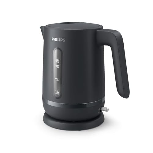 Philips HD9314/90 Electric Kettle | 1.7L Capacity | 1800W Power |...