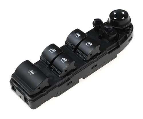 Interruptor elevalunas delantero para BMW Serie 3 E90 E91 E92 E93 61319125322