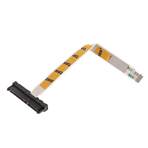 Replacement Laptop SATA HDD Hard Drive Cable Flex Ribbon Cord Compatible for Lenovo ThinkPad E475 E470c E470
