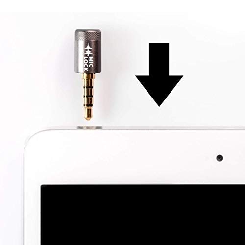 Microphone Sound Blocker GeekHaters