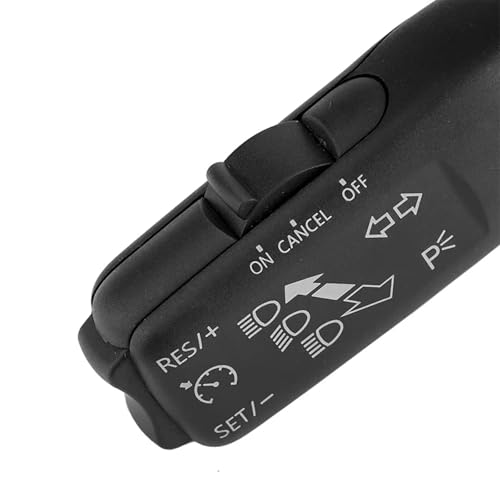 Commodo clignotant VW avec mécanisme fluide et robuste 1K0953513G