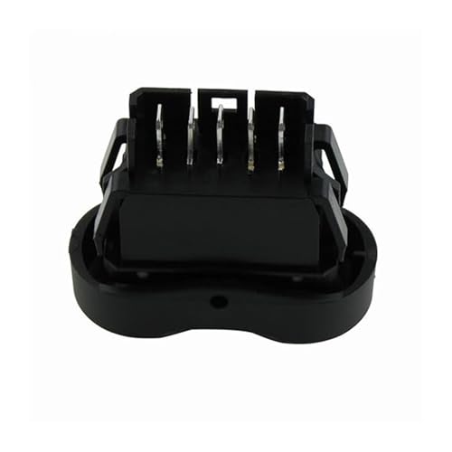 Mando botonera elevalunas para reparar el interruptor roto de Dacia Sandero y Duster 4