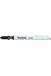 タグありka na ta wide cut saw ブラック Jig Saw Blades - jig saw blade #51 - Makita Tang Shank