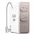 Stokk Reverse Osmosis Water Filter, 8 Stage Reverse Osmosis System, 600 GPD Tankless Under Sink RO Water Filtration System, Reduces PFAS TDS, 2:1 Pure to Drain, NSF/ANSI 58, FCC Listed, S1 Pro