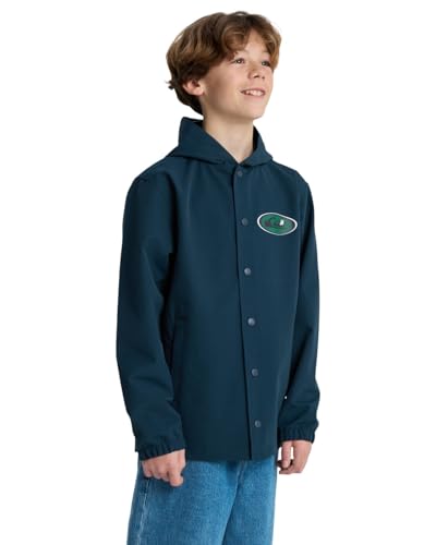 Veste enfant Quiksilver Rain Cloud - vue 4