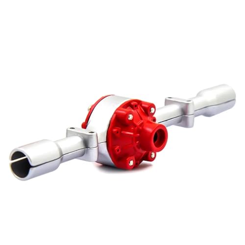 Boîtier d'essieu arrière en métal renforce votre voiture RC WPL C24 B16 B36