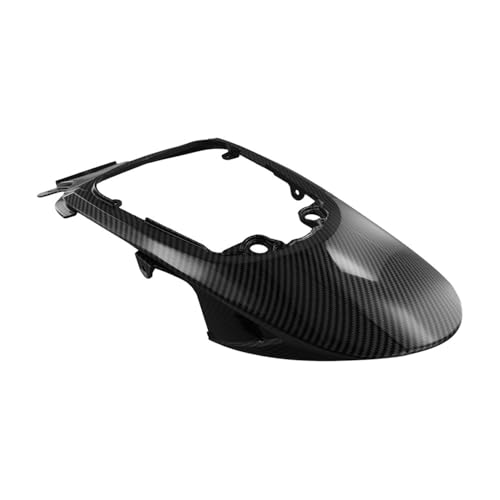 Capot selle GSXR750 résistant aux vibrations, carénage arrière moto