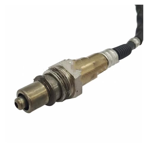 Sonde Lambda Haute Précision 0281007918 Capteur Particules SH9P-18641B Mazda CX-5