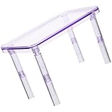 Plateforme pour hamster – un endroit parfait pour votre petit compagnon, sûr et confortable pour dormir ou jouer. d'activité pour hamster