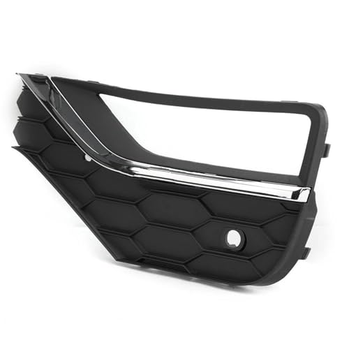 Feu avant antibrouillard gauche pour VW Amarok 2016-2022 avec grille