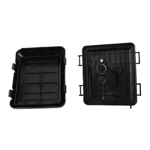 Couvercle de filtre à air cassé ? Remplacez-le par ce boîtier ABS pour moteurs GC135 GC160