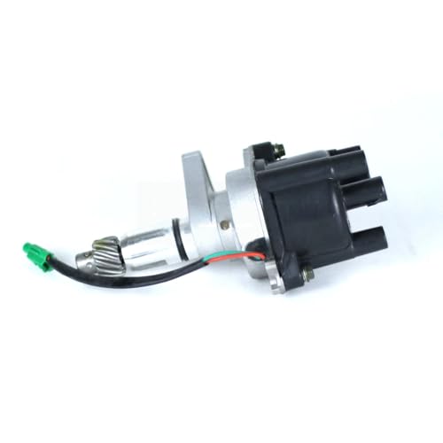 Distribuidor de encendido de 3 cilindros para Daihatsu Xiali Damas con OEM 12N.75