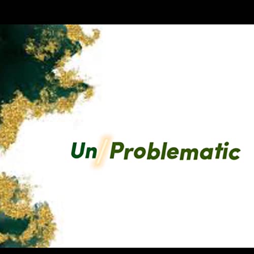 『un/problematic』のカバーアート