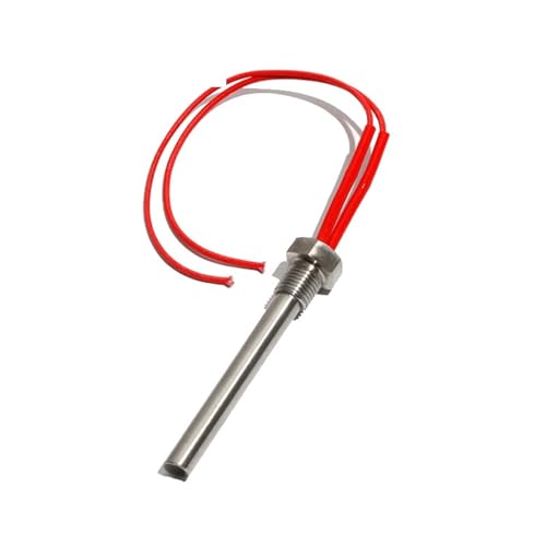 Calentador de aceite de 24V para proteger el motor de tu coche en inviernos fríos