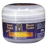 Diamond Edges Black Panther Edge 24Hour Hold 1 Oz (Pack of 1)