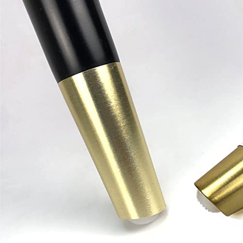 Patas de madera maciza para sofás y muebles de salón con kit de montaje 5