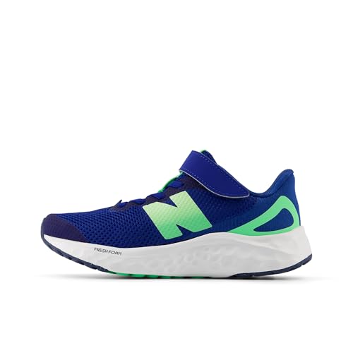 Image of New Balance Kids Fresh Foam Arishi V4 Running Shoe (Little Kid)