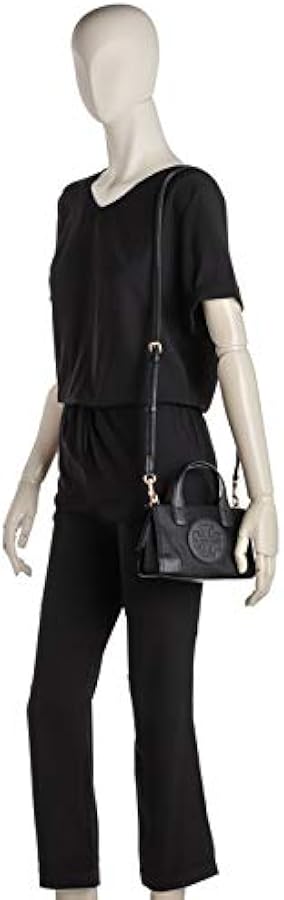 Amazon | [トリーバーチ] トートバッグ エラ マイクロ ナイロン
