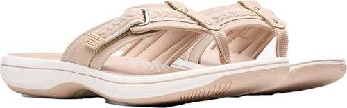 Image of Clarks Women's Breezey Sun