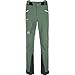 Produktbild ORTOVOX Herren Bacun Pants M Hose, Grüner Wald, L
