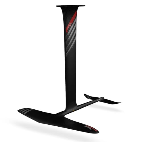 Liquid Force Freedom Foilboards Phoenix 1085 Foil Kit