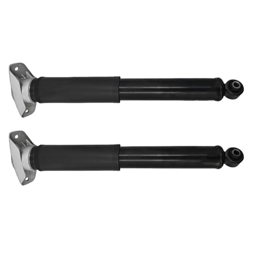 55367-S9300 55367-S9400 55367S9300 Pair Self Leveling Rear Shock Absorber For Hyundai Palisade 2020-22 Shock Absorber Struts 55367S9400 by Eshare - Used condition - Image 3