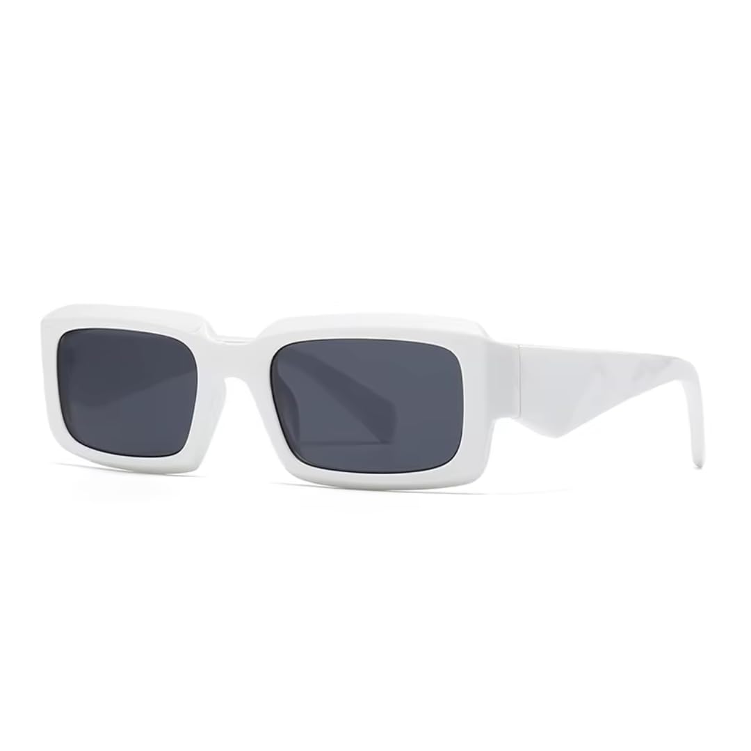 Lunettes de soleil rétro pour affiner le visage et bloquer les reflets - 6