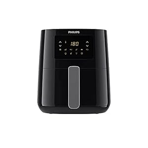 Philips Essential Air Fryer HD9252