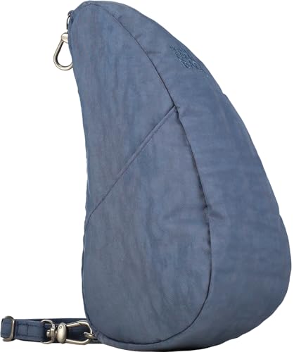 Image of AmeriBag Healthy Back Bag 10 inch Nylon Ergonomic Sling Baglett | Ergonomic