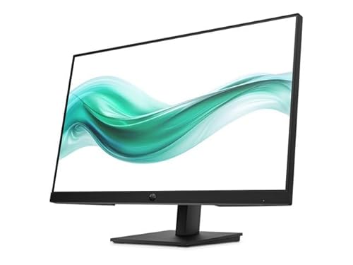 HP Series 3 Pro 23.8 Inch FHD Monitor - 324ph