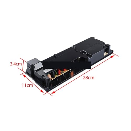 Alimentation ADP-300CR pour console de jeux bloc interne de remplacement - 3
