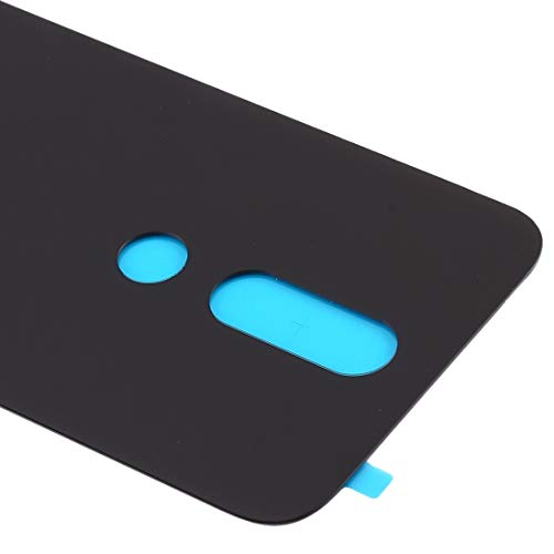 Pièces de rechange de batterie Nokia 4.2 avec nappe flex et couverture complète - 4