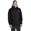 Tnf Black/Tnf Black/Mid Grey (Past Season)
