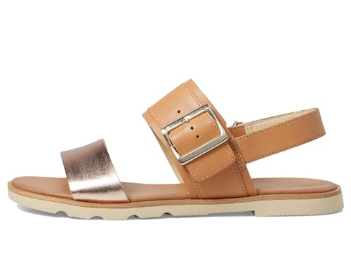 Image of Sorel Women's Ella lll Ankle Strap Sandal