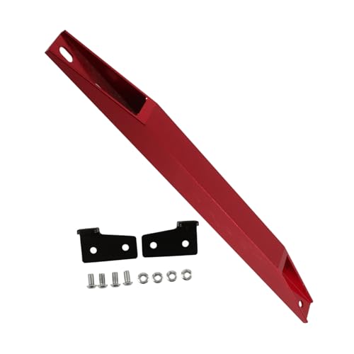 1Set Automotive Strut Bar Suspension Kit Front Lower Balance Rod Aluminum Alloy for Enhanced Stability and Handling