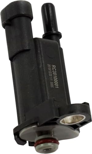 Go-Parts - for 2004-2006 GMC W3500 Forward Vapor Canister Purge Solenoid