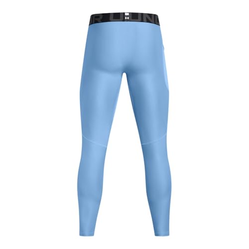 Image of Under Armour Men's HeatGear Armour Leggings