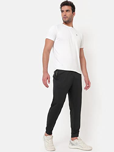 Image of CULT Vitals Textured Running T-Shirt