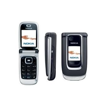 Nokia 6131 Black