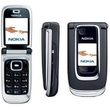 NOKIA 6131 black