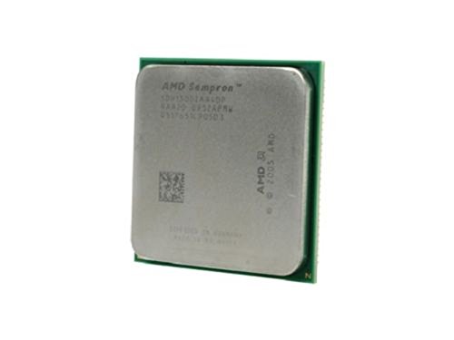 Image of AMD Sempron LE-1300 2.3GHz 512KB Socket AM2 CPU