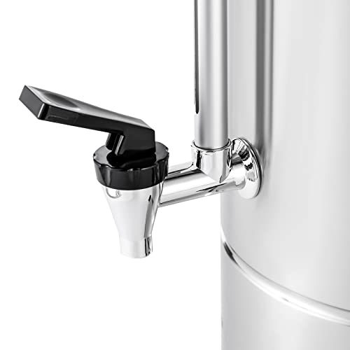 Cafetera Comercial con Control de Temperatura 15 L miniatura 7