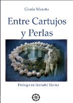 Portada de Entre Cartujos y Perlas