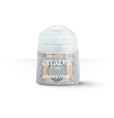 Citadel Dry: Dawnstone - 12ml