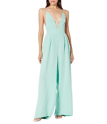 Combinaison Emma Free People pour éviter l'inconfort du denim rigide