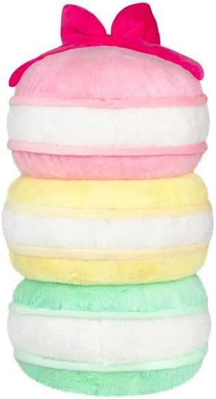 Squishable / Comfort Food Macarons Plush