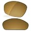 Umber Gold | مستقطبة Mirrored