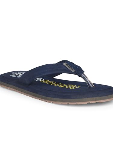 Image of Bata Men's Slip-on Slipper